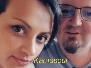 Kamasoul