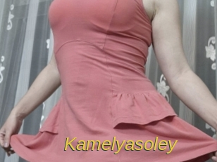 Kamelyasoley