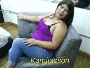 Kamijacson