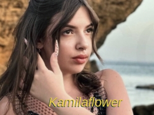 Kamilaflower