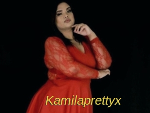 Kamilaprettyx