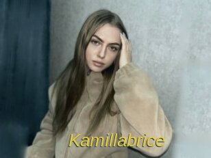 Kamillabrice