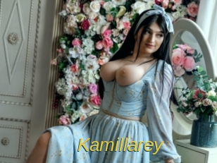 Kamillarey