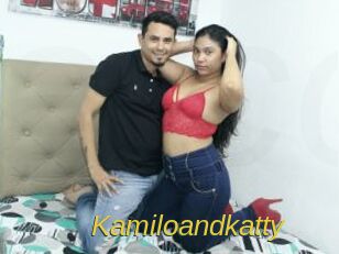 Kamiloandkatty