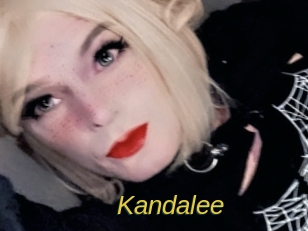 Kandalee