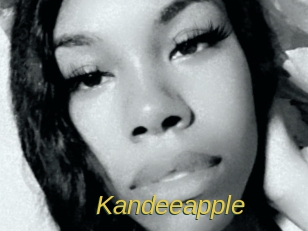 Kandeeapple