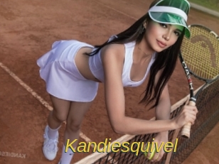 Kandiesquivel