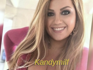 Kandymilf