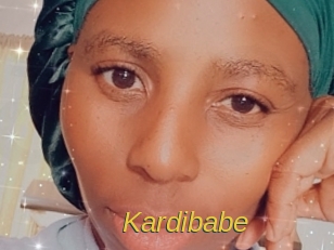 Kardibabe