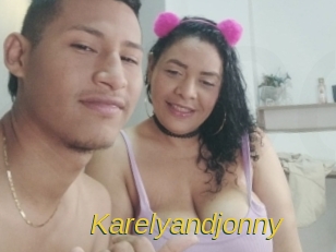 Karelyandjonny