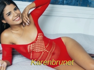 Karenbrunet