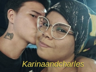 Karinaandcharles