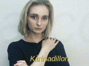 Karinadillon