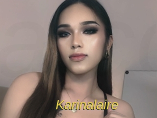 Karinalaire