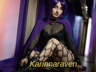 Karinnaraven