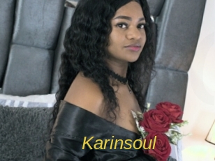 Karinsoul