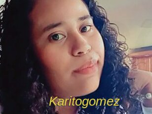 Karitogomez