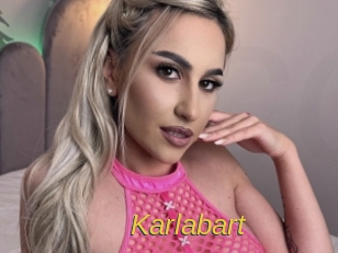 Karlabart