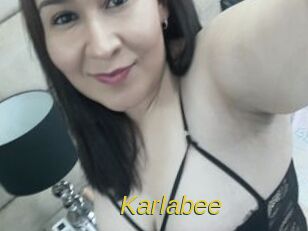 Karlabee