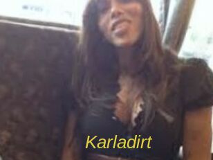 Karladirt