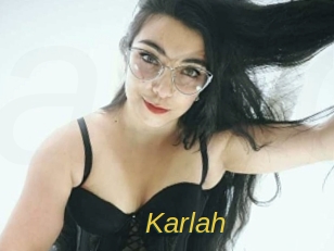 Karlah