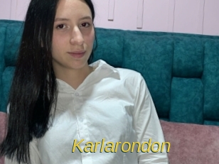 Karlarondon