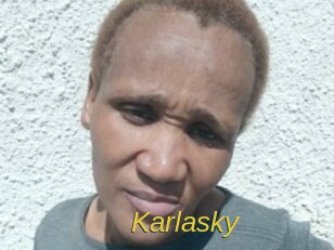 Karlasky