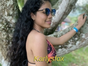 Karlysfox