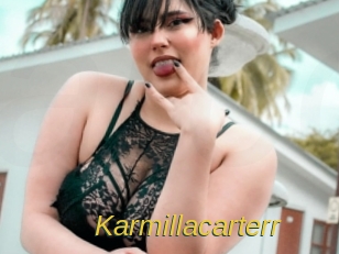 Karmillacarterr