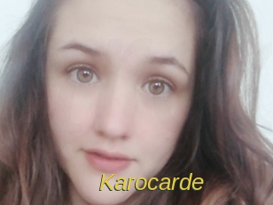 Karocarde