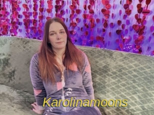 Karolinamoons