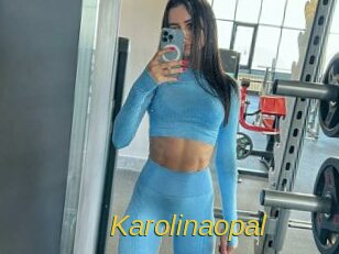 Karolinaopal