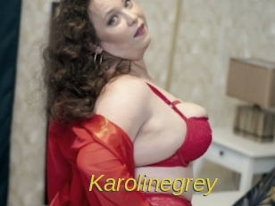 Karolinegrey