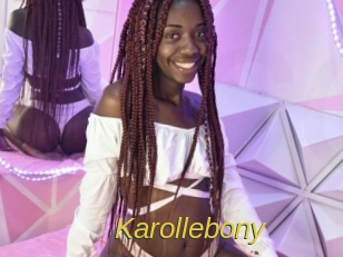 Karollebony