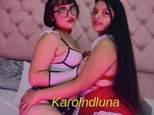 Karolndluna