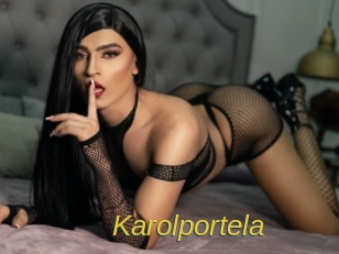 Karolportela