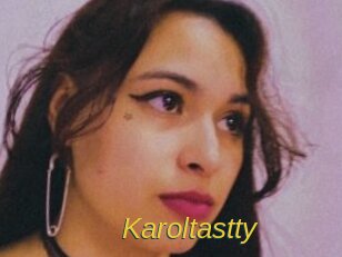 Karoltastty