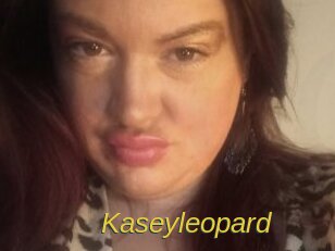 Kaseyleopard