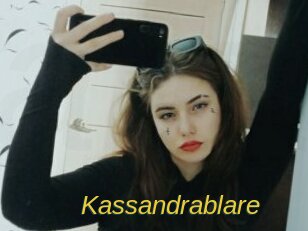 Kassandrablare