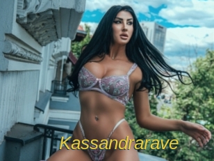 Kassandrarave