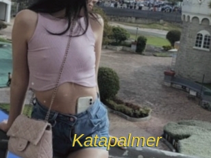 Katapalmer