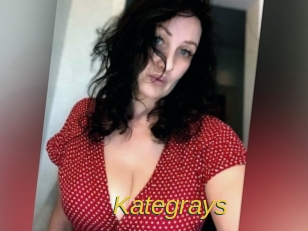 Kategrays