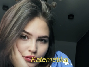 Katemetika