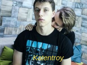 Katentroy