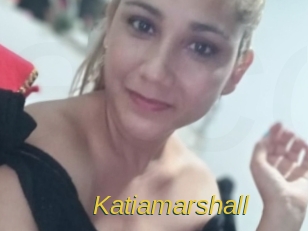 Katiamarshall