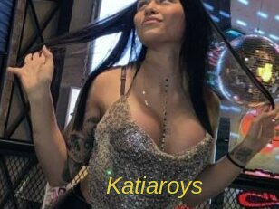 Katiaroys