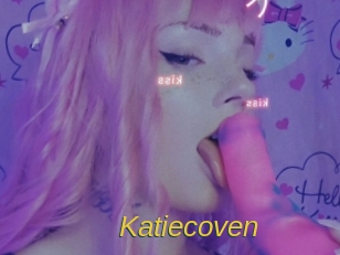 Katiecoven