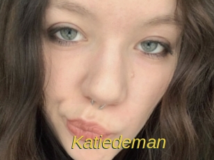 Katiedeman