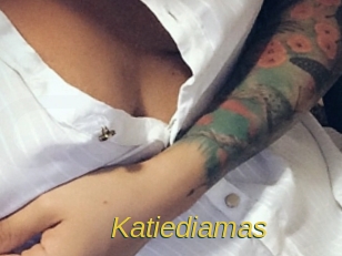 Katiediamas