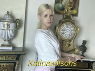 Katinawilsons